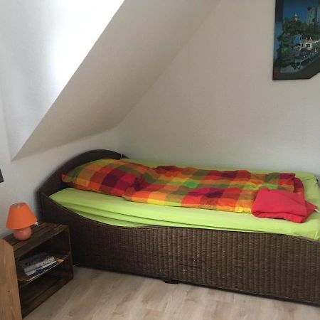Ferienwohnung Ruhrort Брилон Экстерьер фото